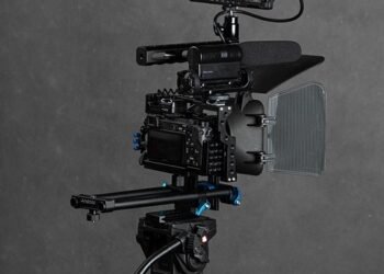 importance of lighting in film production