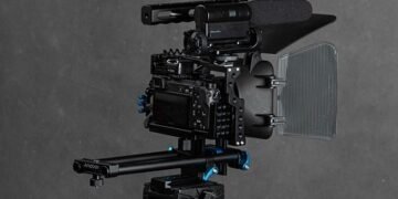 importance of lighting in film production