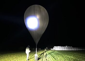 Lithuania Declares State of Emergency Amid Belarus Balloon Incursions