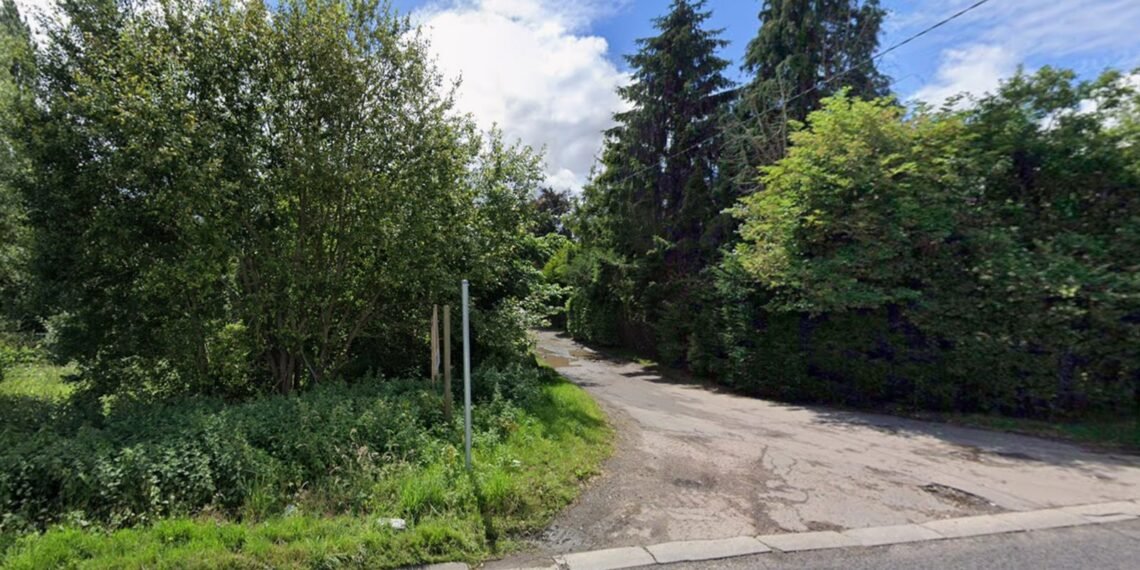 London Council Investigates Illegal Rubbish Dumping and Burning on Green Belt