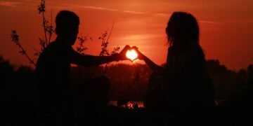 development of romance genre in global cinema