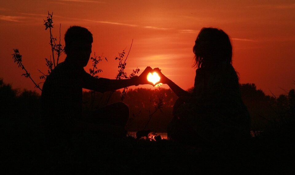 development of romance genre in global cinema