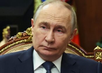 MI6 Chief: Russian Influence Pervasive in UK Society and Mentality