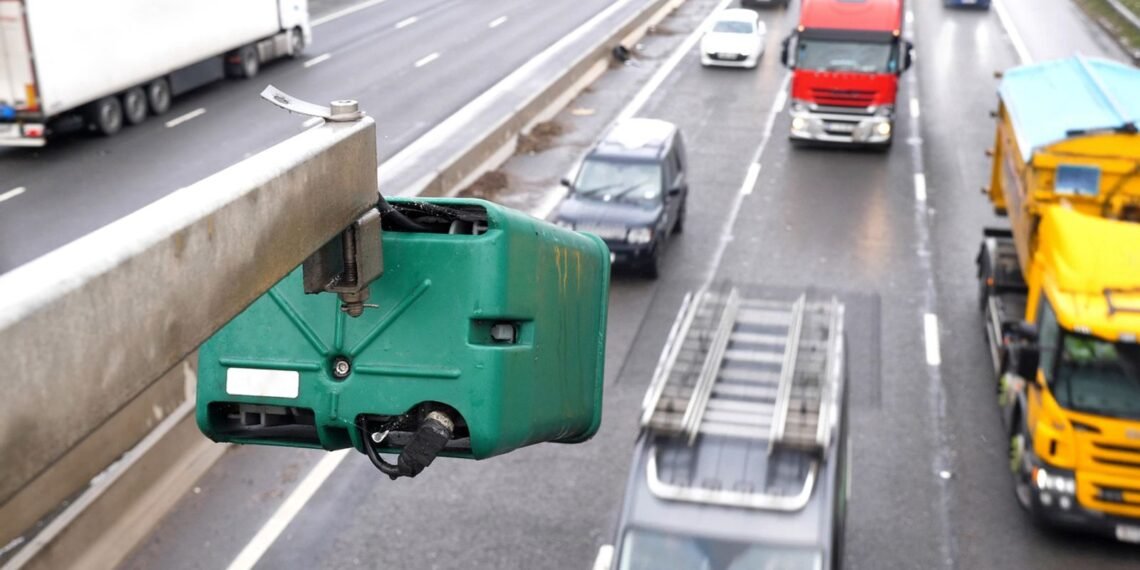 MPs Call for Reform of Car Registration Amid Concerns Over 'Ghost' Plates and Clones