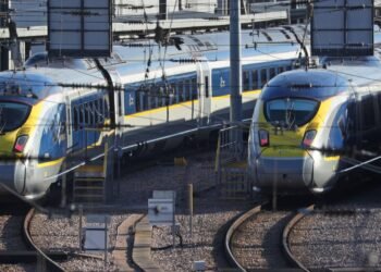 Major Disruption in Channel Tunnel Following Power Failure; Passengers Advised to Delay Travel