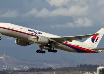 Malaysia Airlines Ordered to Compensate £307,000 to Families of MH370 Victims