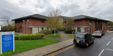 Man Arrested Following Hospital Incident Leaving Six Injured