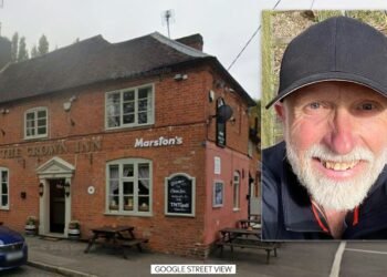 Man Charged with Murder Following Grandfather's Death After Pub Altercation