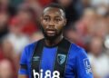 Man Charged with Racial Abuse of Antoine Semenyo at Premier League Match