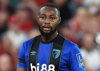 Man Charged with Racial Abuse of Antoine Semenyo at Premier League Match