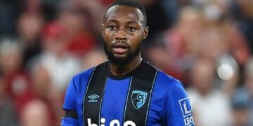 Man Charged with Racial Abuse of Antoine Semenyo at Premier League Match