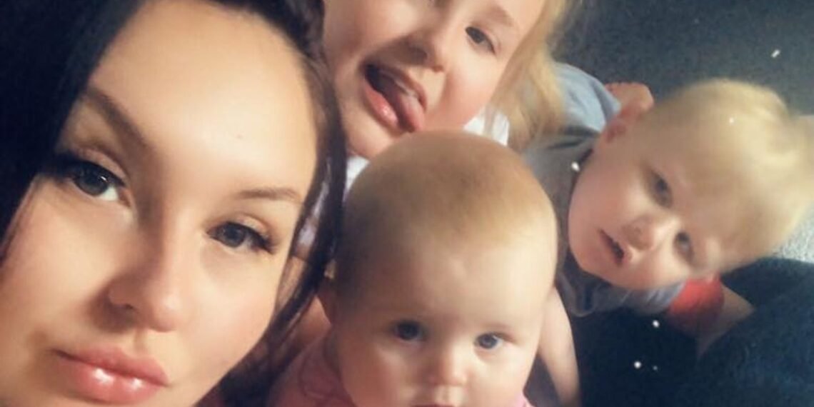 Man Convicted for Murdering Ex-Partner’s Sister and Three Children in Bradford Fire