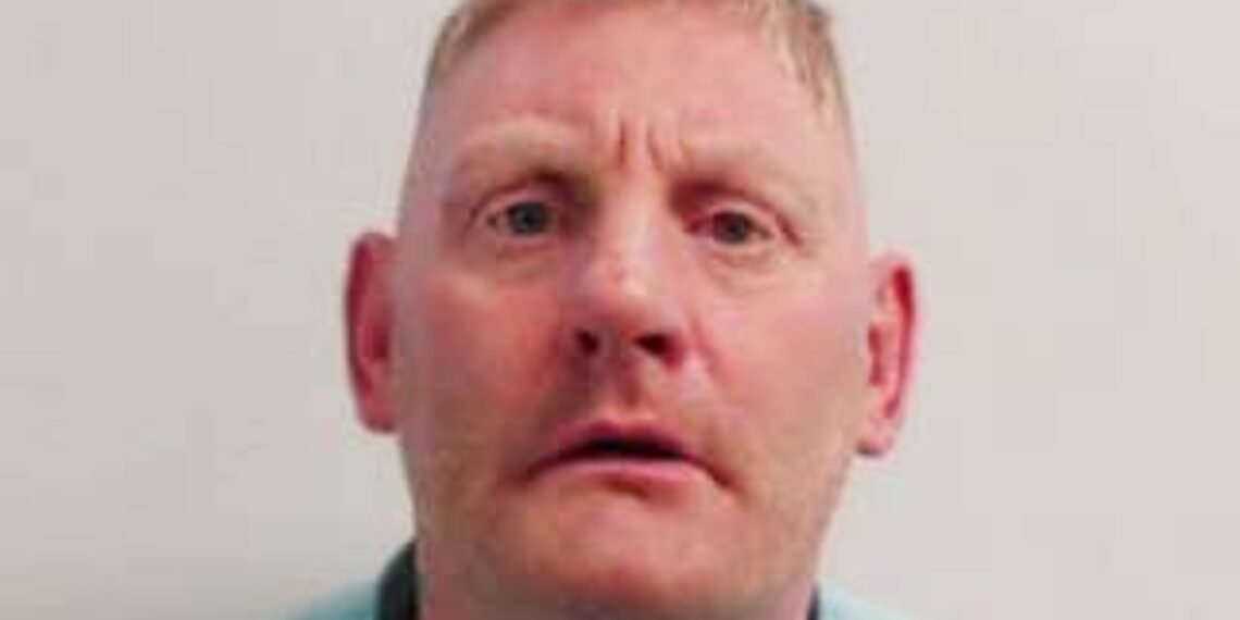 Man Convicted of Attempted Murder Following Train Assault Incident