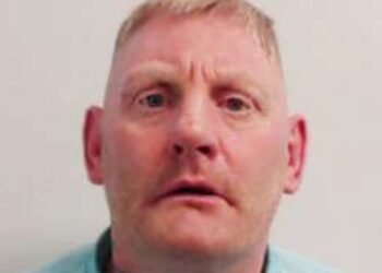 Man Convicted of Attempted Murder Following Train Assault Incident