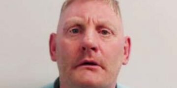 Man Convicted of Attempted Murder Following Train Assault Incident