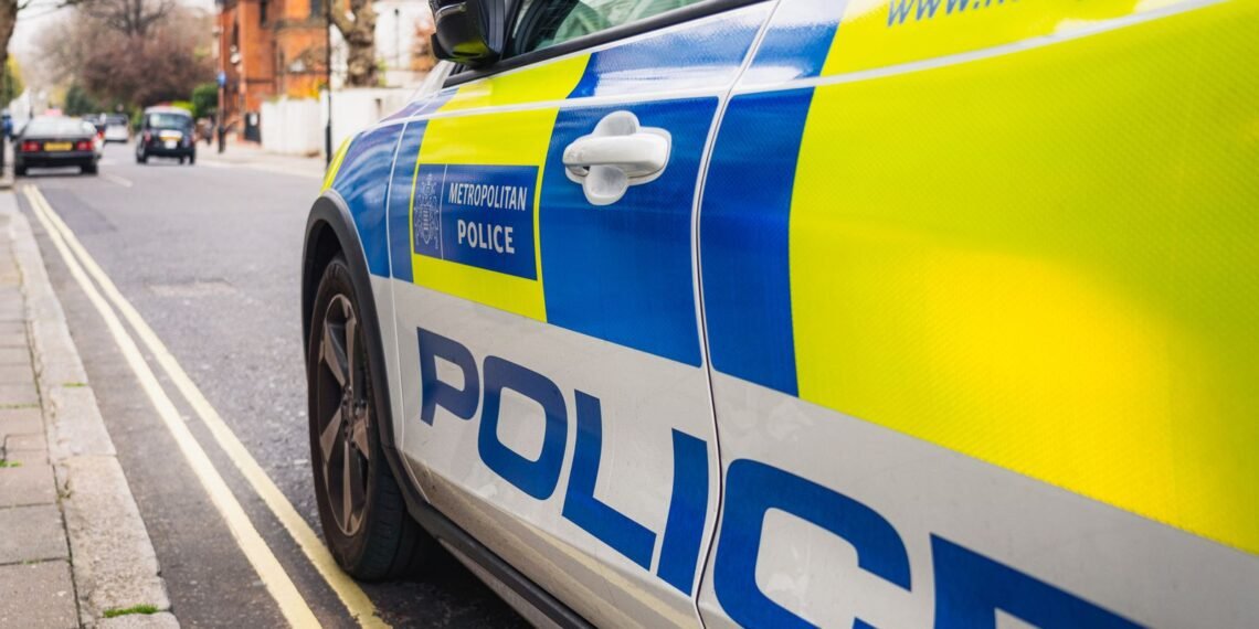 Man Killed in Stabbing Incident on New Year's Eve in Southeast London