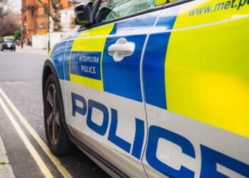 Man Killed in Stabbing Incident on New Year's Eve in Southeast London