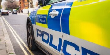 Man Killed in Stabbing Incident on New Year's Eve in Southeast London