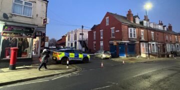 Man in Critical Condition After Christmas Day Shooting in the UK