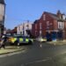 Man in Critical Condition After Christmas Day Shooting in the UK