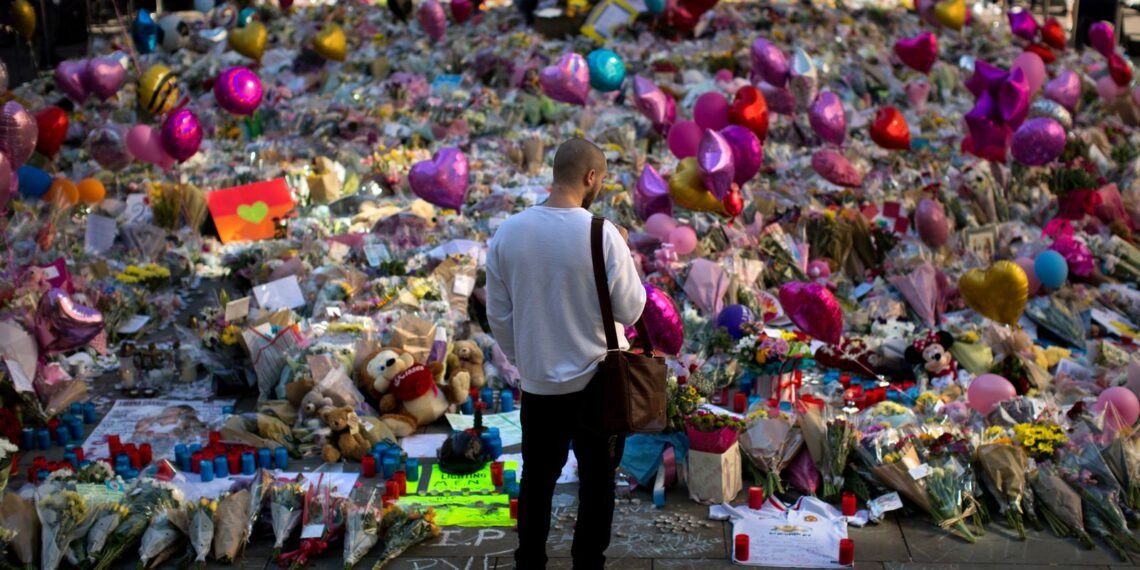 Manchester Arena Bombing Survivors Set to Receive Nearly £20m in Compensation
