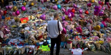 Manchester Arena Bombing Survivors Set to Receive Nearly £20m in Compensation