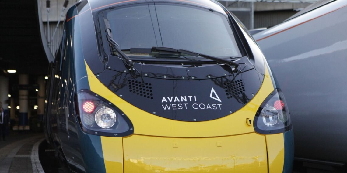 Manchester to London Train: U-Turn on Plans for Passengerless Operation