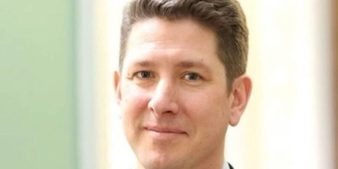 Mandarin Selection as UK Ambassador to US Highlights Bureaucratic Influence