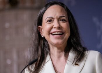 Maria Corina Machado Reveals US Support in Her Daring Escape from Venezuela