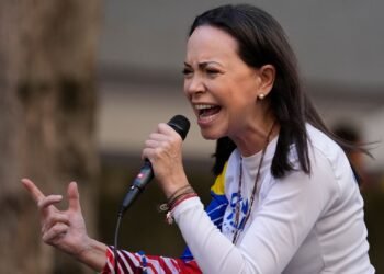 Maria Corina Machado to Visit Oslo Following Significant Day, Misses Ceremony