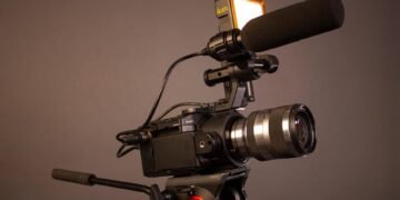 importance of lighting in film production