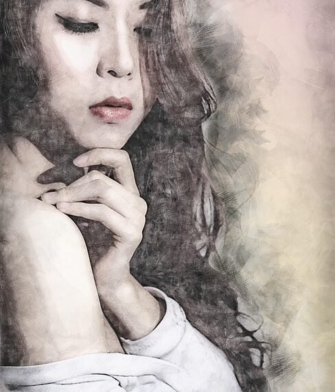 how animation evolved from hand drawn to digital