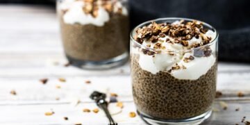 healthy eating habits and nutrition basics