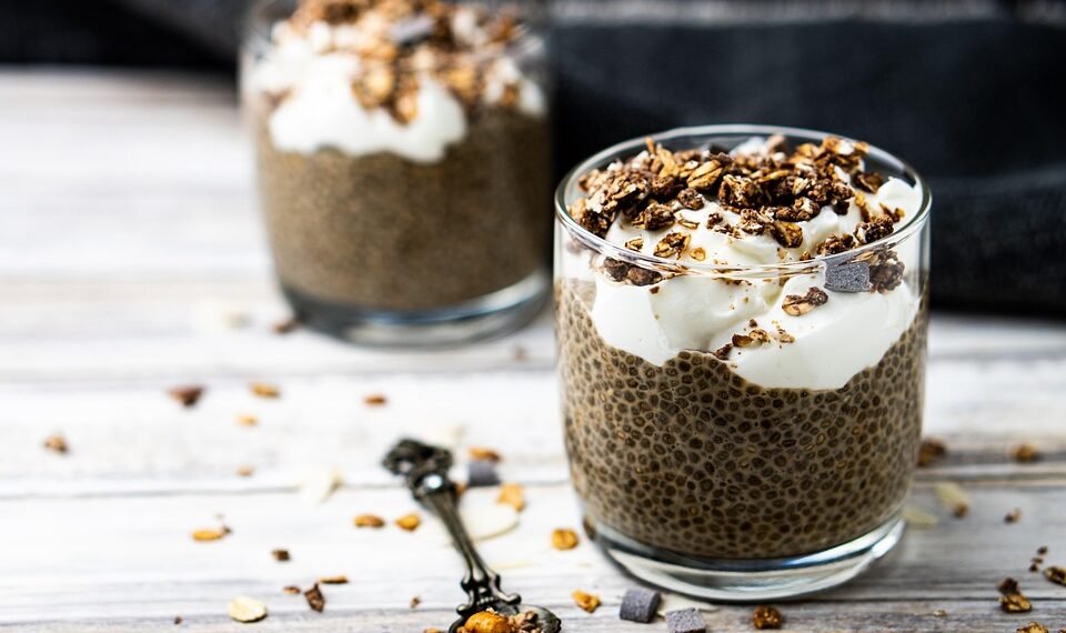 healthy eating habits and nutrition basics