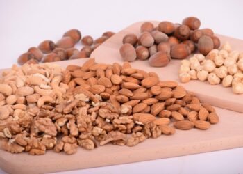 healthy eating habits and nutrition basics