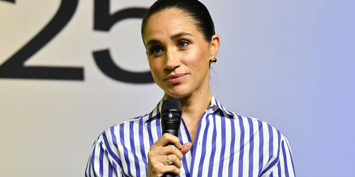 Meghan Markle Reaches Out to Estranged Father Thomas in Philippine Hospital