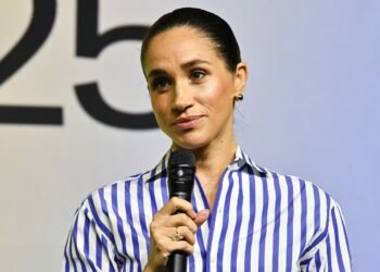 Meghan Markle Reaches Out to Estranged Father Thomas in Philippine Hospital