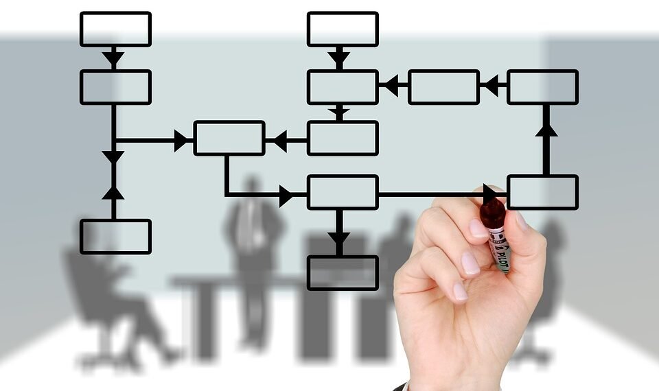 how the human brain processes information