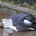 Ministers Criticised for £3.5bn Homelessness Plan's Shortcomings, Charities Say