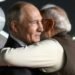 Modi and Putin Greet Each Other Ahead of Trade Talks at India-Russia Summit