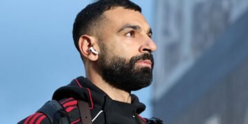 Mohamed Salah Claims Liverpool Have 'Thrown Him Under the Bus'