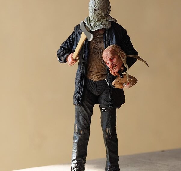 how horror films evolved across decades