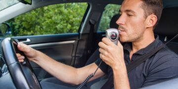 Most Drivers Support Alcolocks for Cars of Drink Drivers, Survey Finds
