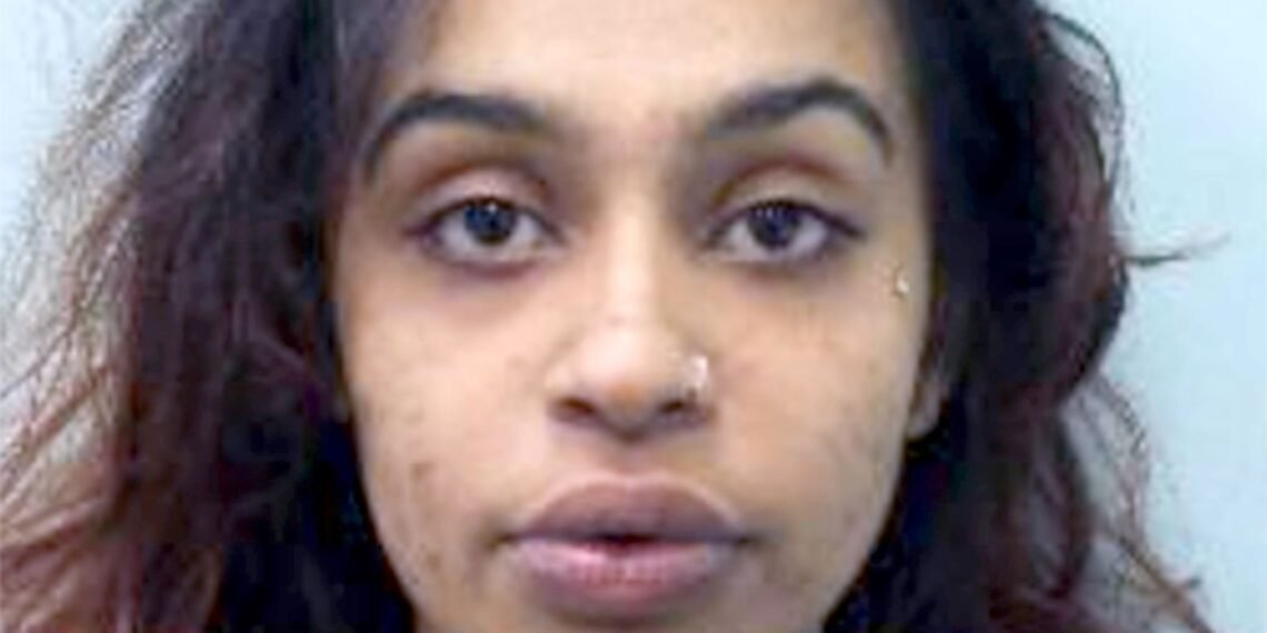 Mother Sentenced to Prison for Killing Three-Month-Old Daughter in Anger