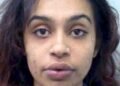 Mother Sentenced to Prison for Killing Three-Month-Old Daughter in Anger