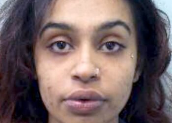 Mother Sentenced to Prison for Killing Three-Month-Old Daughter in Anger