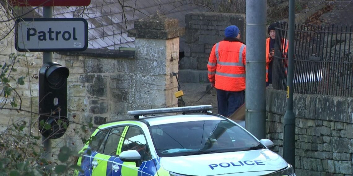 Mother and Two Young Children Tragically Confirmed Dead in Boxing Day Fire