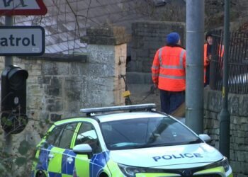 Mother and Two Young Children Tragically Confirmed Dead in Boxing Day Fire