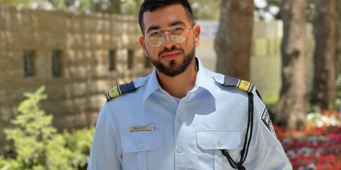 Mother of Last Israeli Hostage in Gaza Demands Action Against Hamas