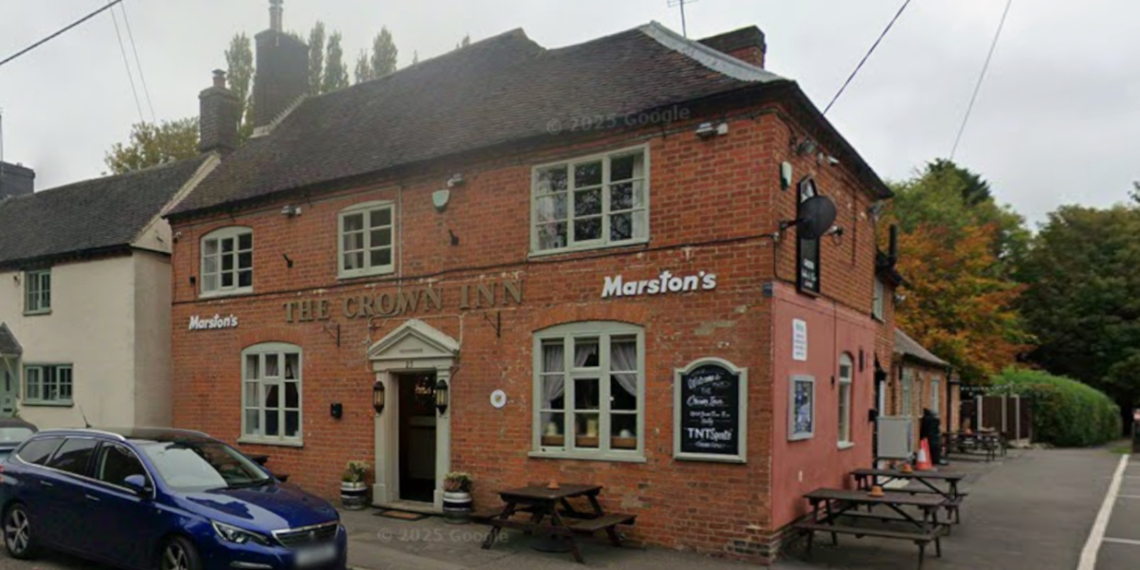 Murder Inquiry Opens Following Fatal Assault Outside Leicestershire Pub